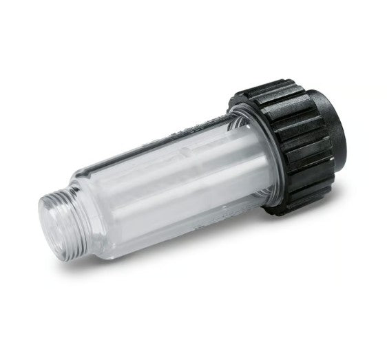 Filtro De Agua Grande Para HIdrolavadora