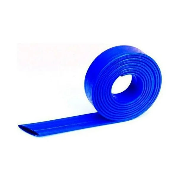 Manguera Plana 2" *50mts 4BAR