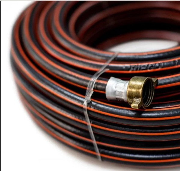 Manguera Riego Acoplada 1/2*30mts Flexco