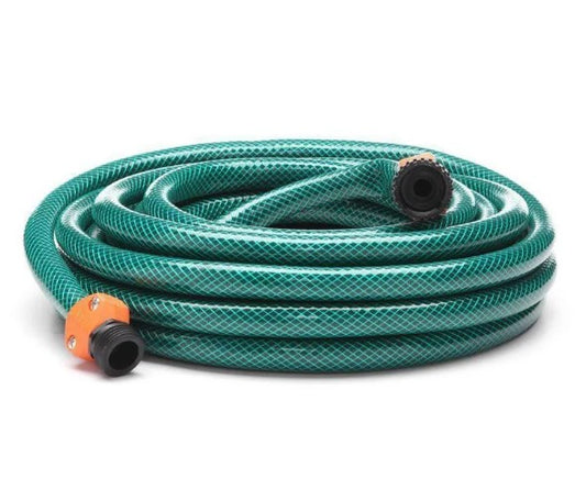 Manguera Jardin 1/2*10mts Truper